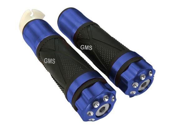 Harley Elcek New Mavi Tk