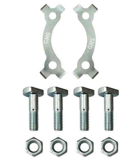 Mondial Arka Dişli Vida Seti Drift