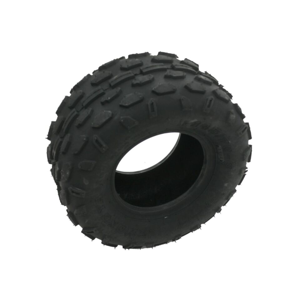 Mondial Atv 110 Hector Ön Dış Lastik 145/70-6(2014) Zongya Dubleks Orj