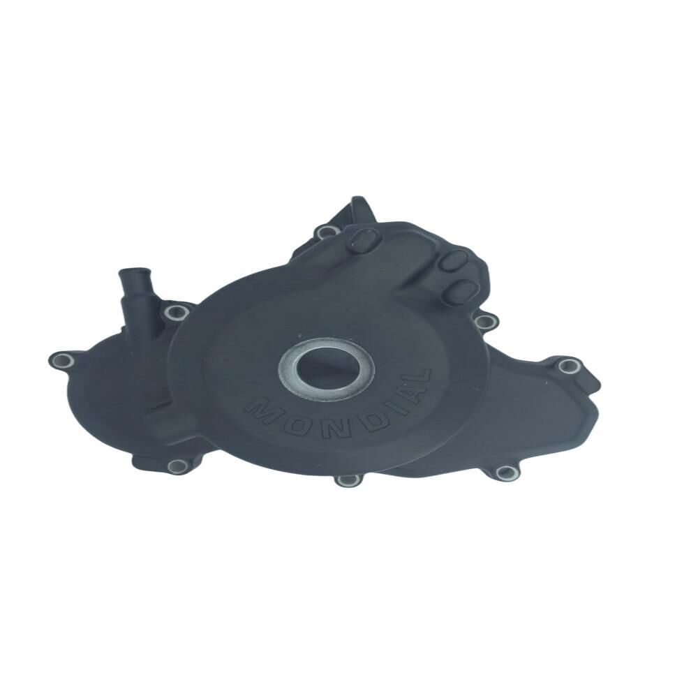 Mondial Rx3 Enduro Krank Kutusu Sol (Statör) Kapak Orj