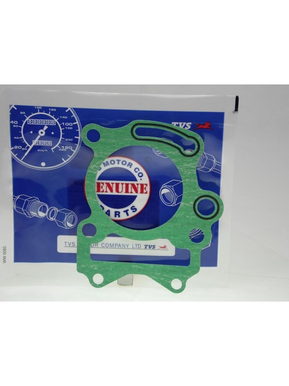 Tvs Wego Jupiter 110 Silindir Alt Contası R1010930 Orj