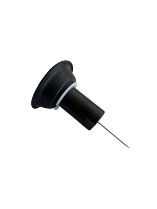 Yamaha Karbüratör Gaz Pistonu Ybr K