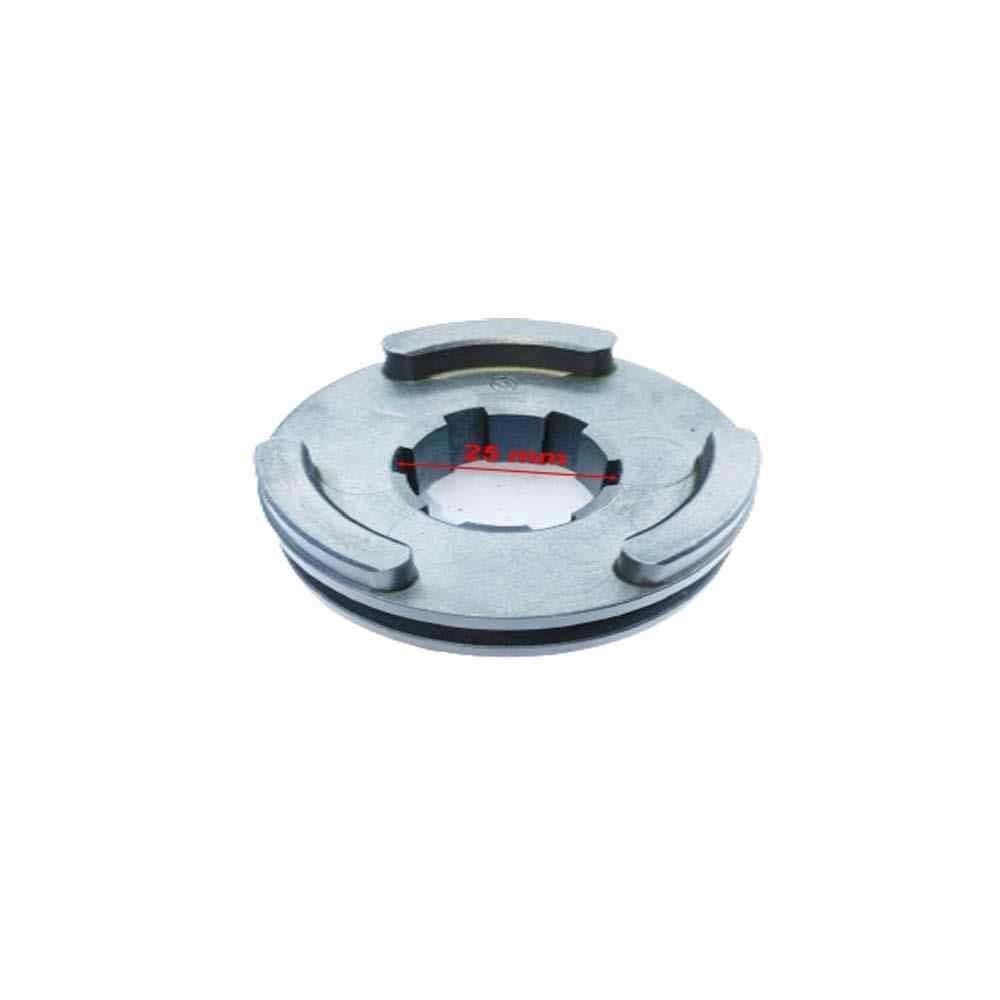 Atv Yuki 400 Sekromeç İç 25-5 Mm 3-3 Tırnak 6 Kanallı Dış Çap 54 Öm