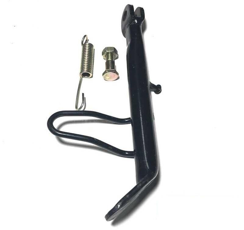 Cygnus Rs125 Uyumlu Yan Sehpa Komple