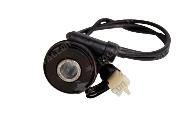 Falcon Fr 250 Racıng Km Rediktör