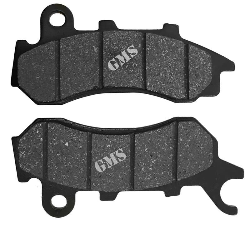 Honda Fren Balata Dısk Ön Pcx 2018-Rks Bıtter 125