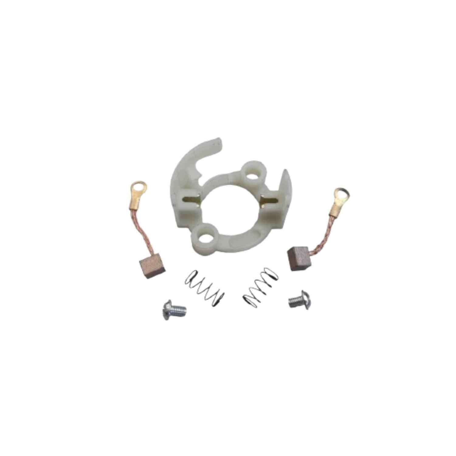 Honda Today 50 Marş Kömürü Ve Yatağı Set