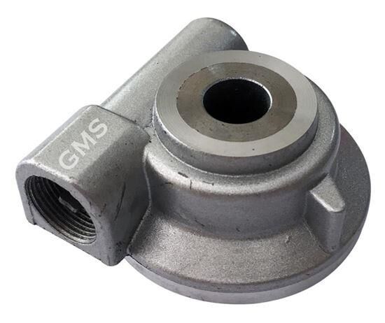 Mondial Km Tahrik Mekanizması Drift