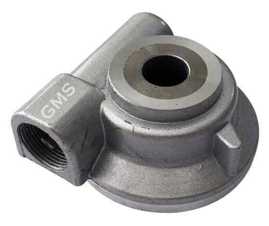 Mondial Km Tahrik Mekanizması Drift