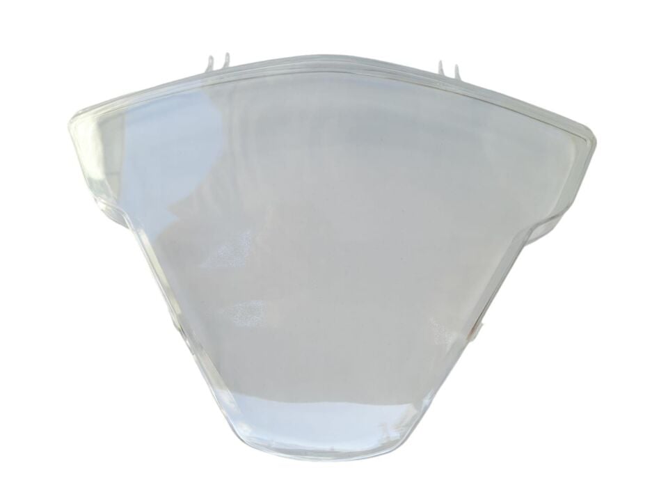 Rmg Santa 125 Gösterge Camı