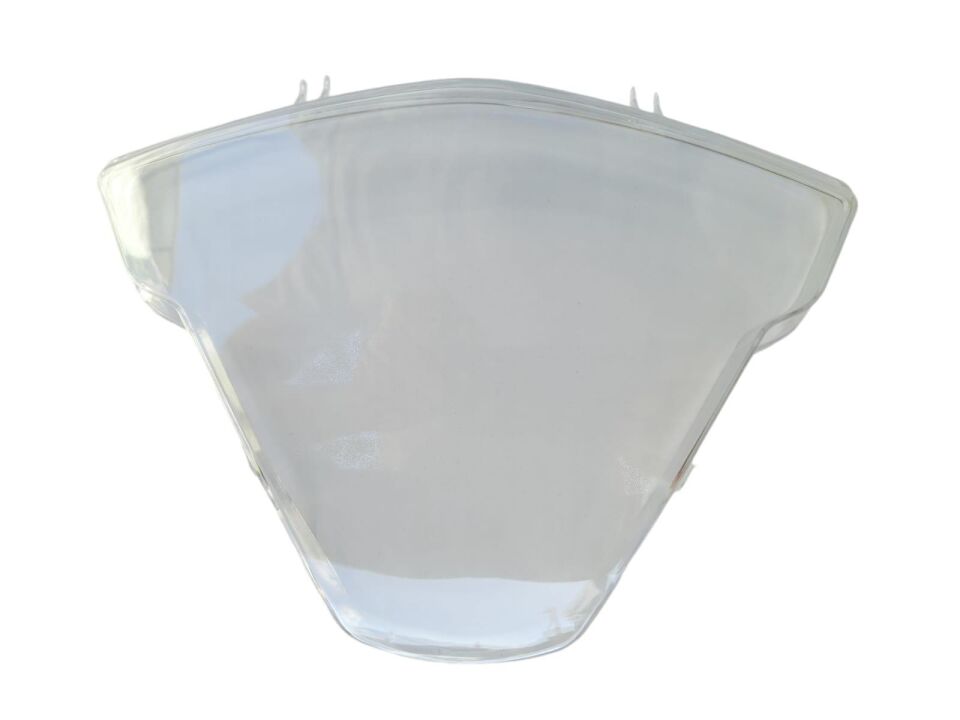 Rmg Santa 125 Gösterge Camı