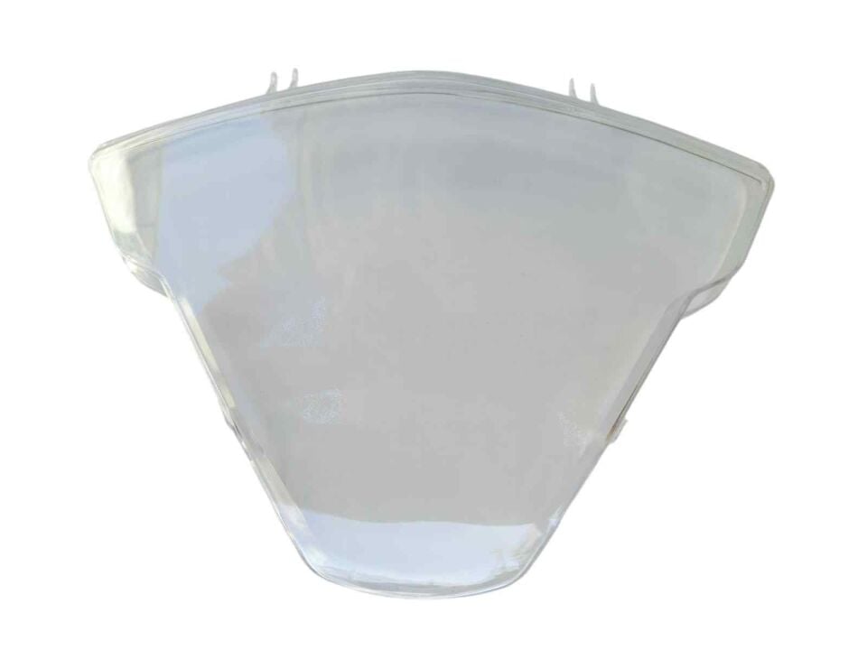 Rmg Santa 125 Gösterge Camı