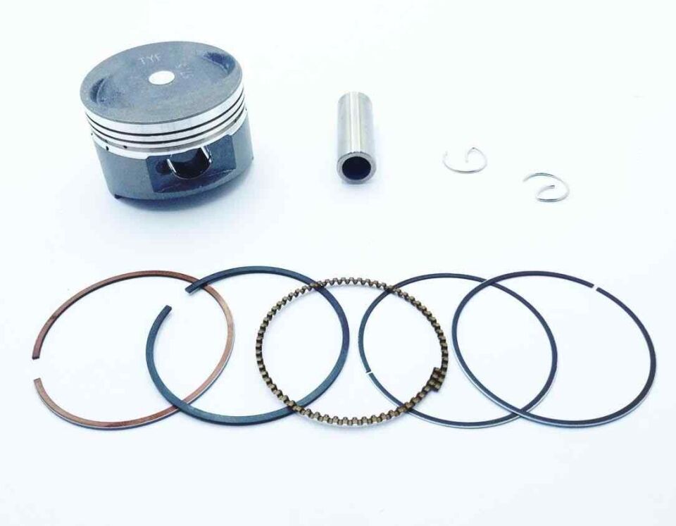 Scooter 150 Piston 57,50 Mm