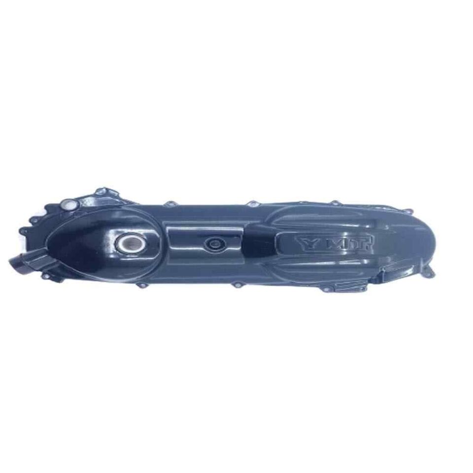Yamaha Bws Krank Kutusu Sol Kapağı (Debriyaj) Tw