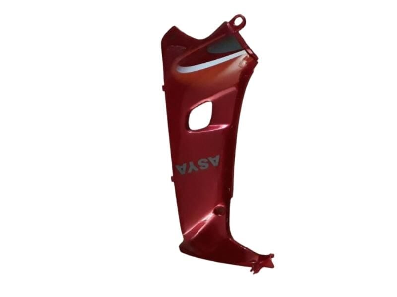 Asya İç Dizlik Sağ Kırmızı As100-7