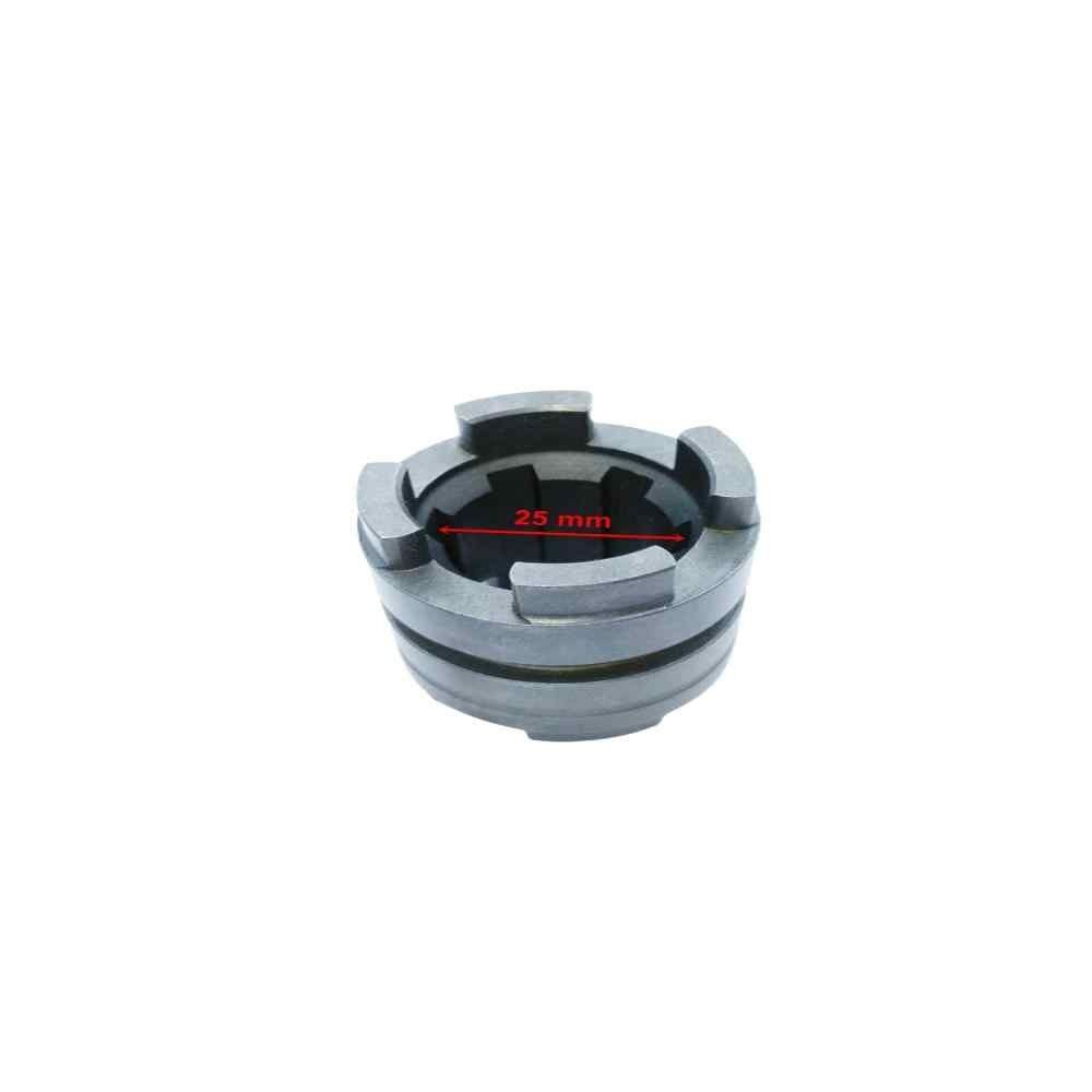 Atv Md250 Ara Şanzıman Sekromeç İç 25 Mm 4-4 Tırnak 6 Kanallı Öm