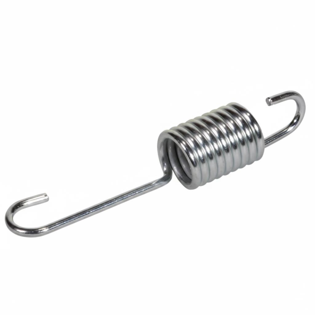 Cg Model Fren Pedal Yayı