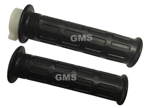 Elcek Lastik Tk Gaz Borulu Cg125