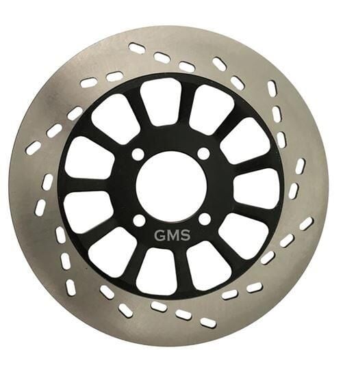 Mondial Ön Fren Dıskı Drıft - Mcx