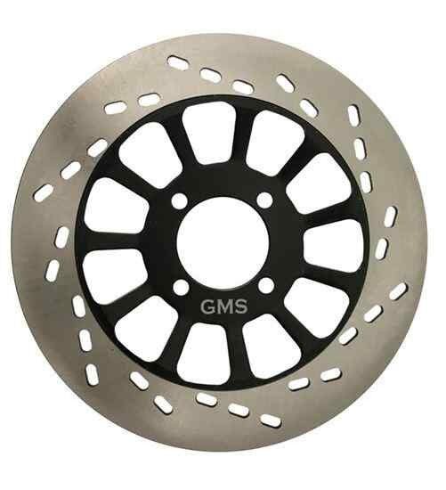 Mondial Ön Fren Dıskı Drıft - Mcx