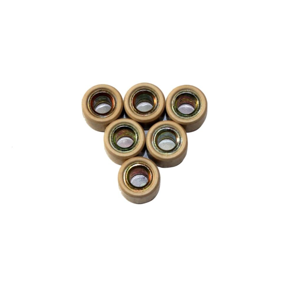 Mondial Scooter Delta Tahrik Seti