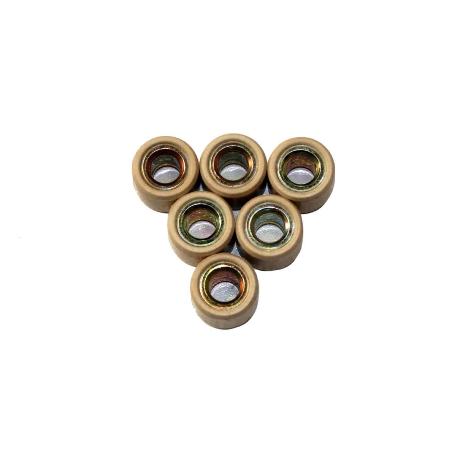 Mondial Scooter Delta Tahrik Seti