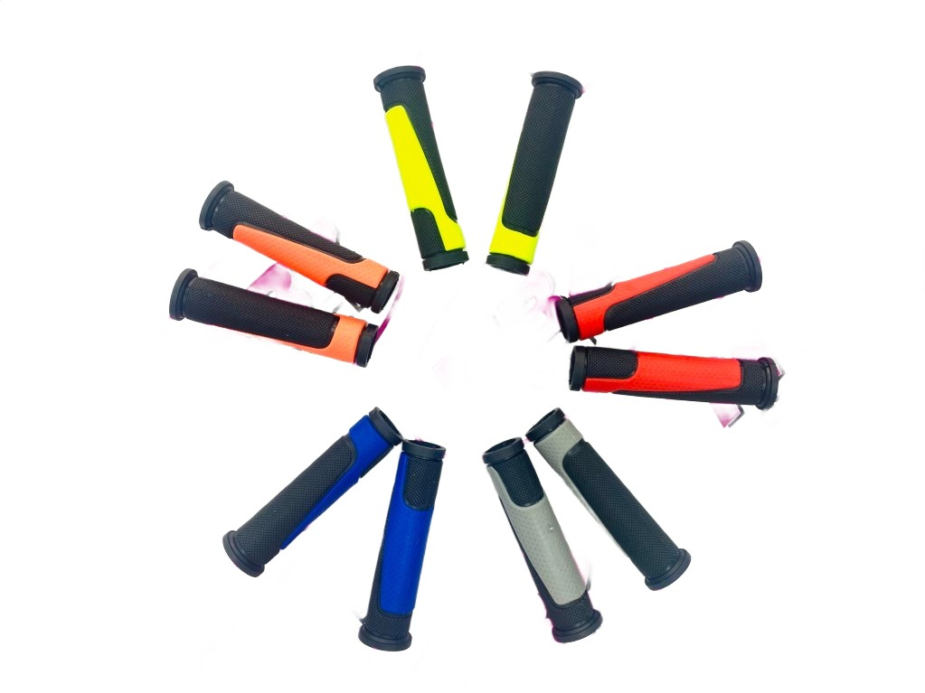 Mtb Çift Renk Elcek Tk