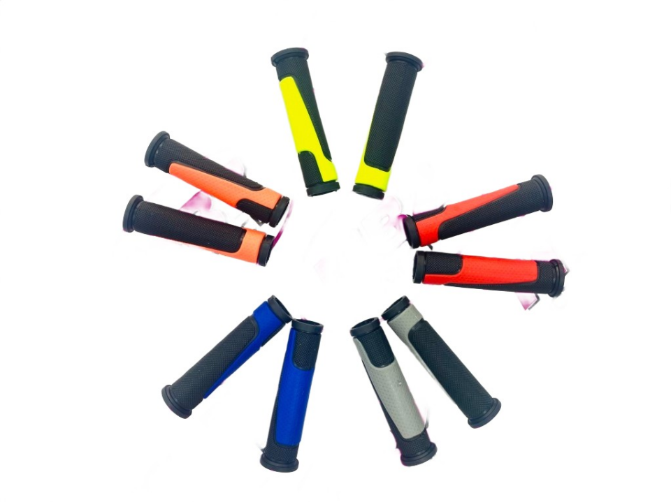 Mtb Çift Renk Elcek Tk