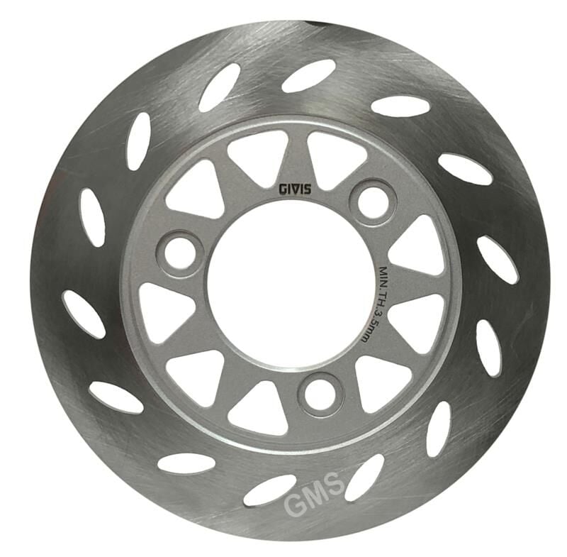 Arka Fren Dıskı Ceo110