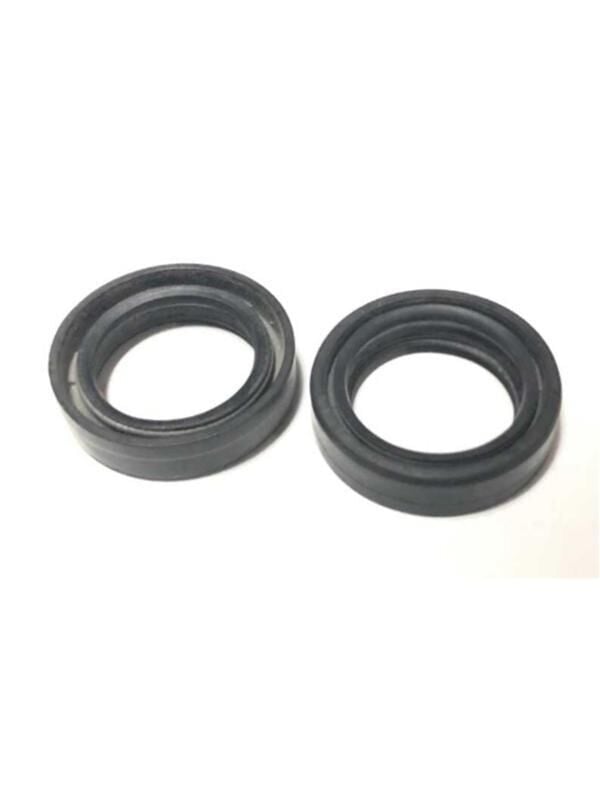 Tvs Ön Amortisör Keçesi Takım Wego 30X42X10.5