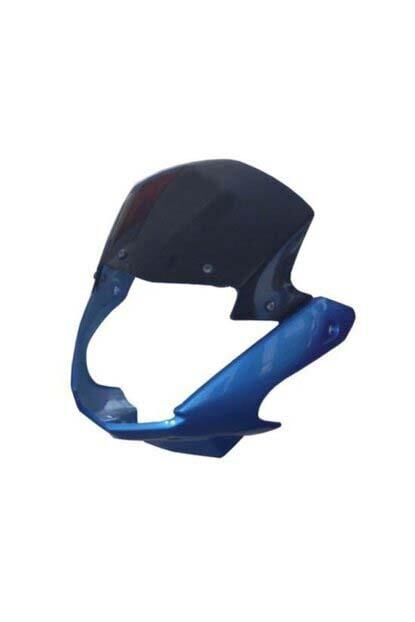 Ybr Uyumlu Ön Siperlik 2010 Mavi
