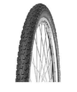 Dış Lastik 20 X 2,125 Servis ( B Model )