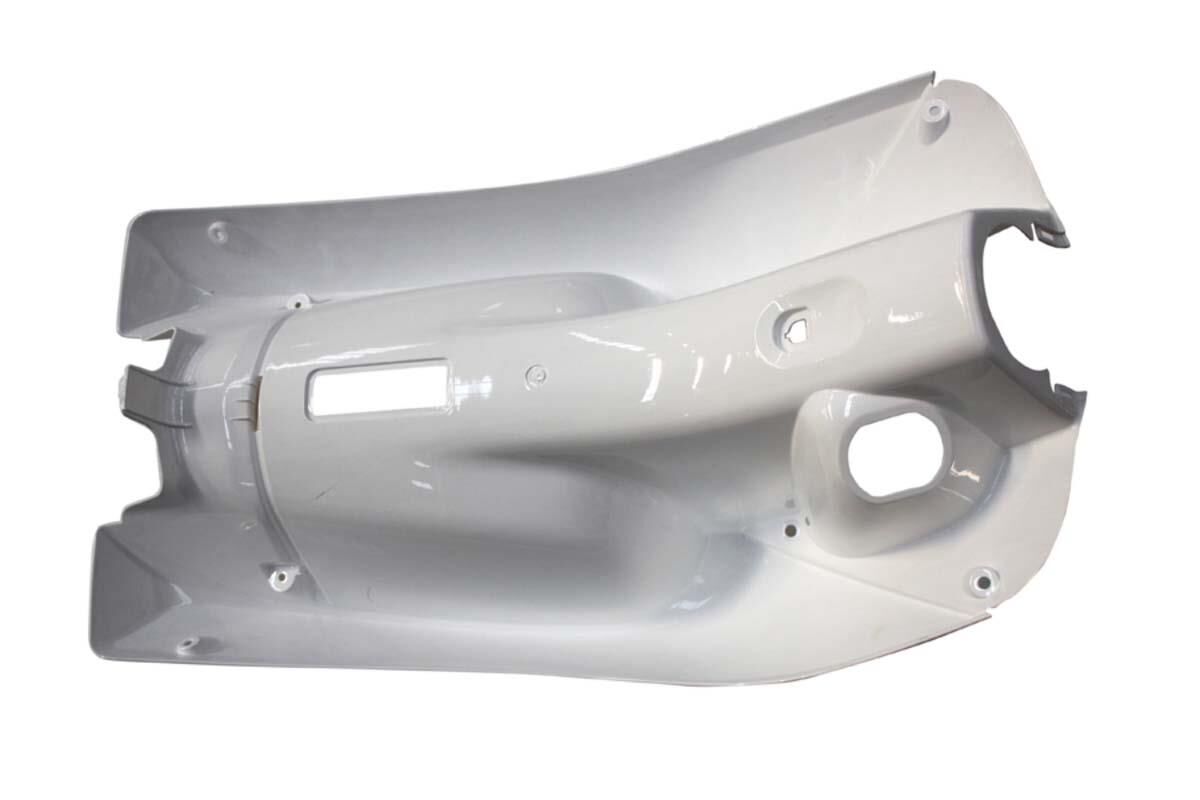 E-Mon Mocha Ön İç Panel Beyaz Orj