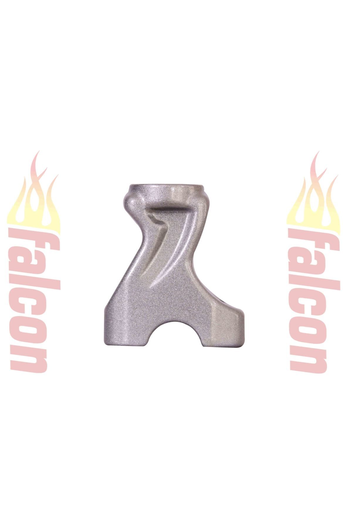 Falcon Mexıco 150 (125 Cc) Gidon Bağlantı Kelepçesi Alt Sol Orijinal