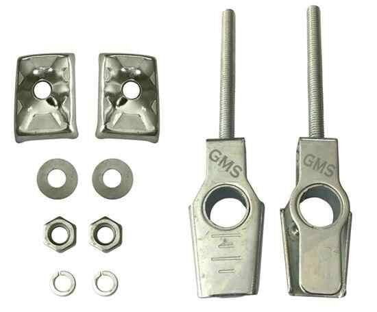 Mondial Zıncır Gergısı Tk Drıft-Drıft L-Vulture I