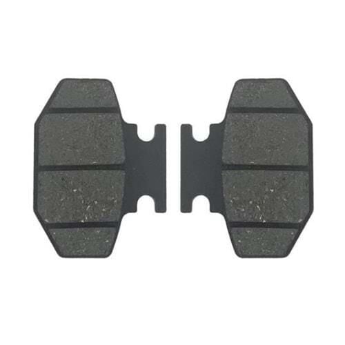 Rks Ön Fren Disk Balatası Wildcat/Max T 150