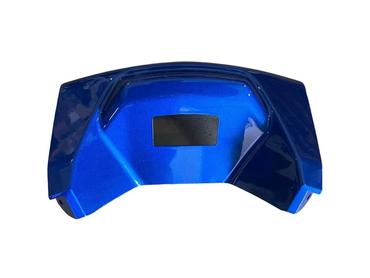 Tvs Jupiter 110 Arka Alt Kapak Mavi K62215691B Orj