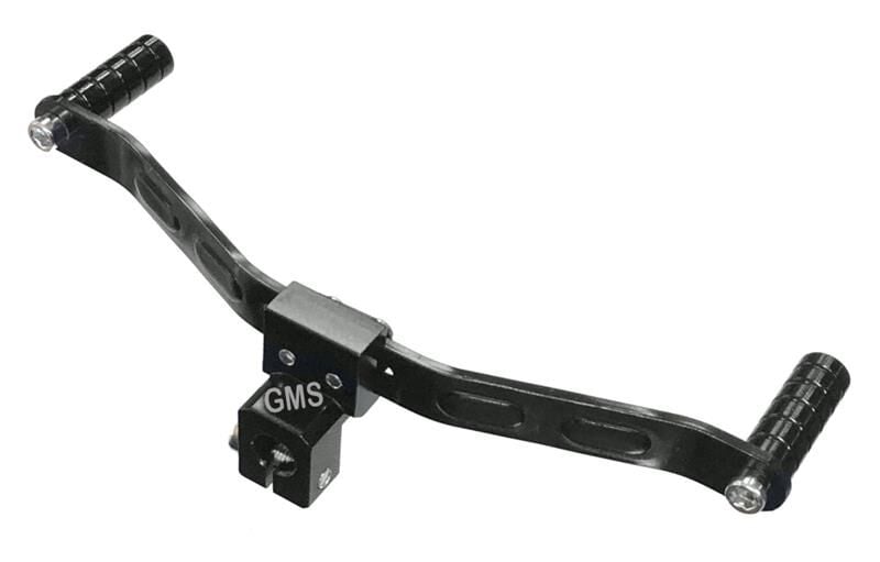 Vıtes Pedalı Sıyah Cg125