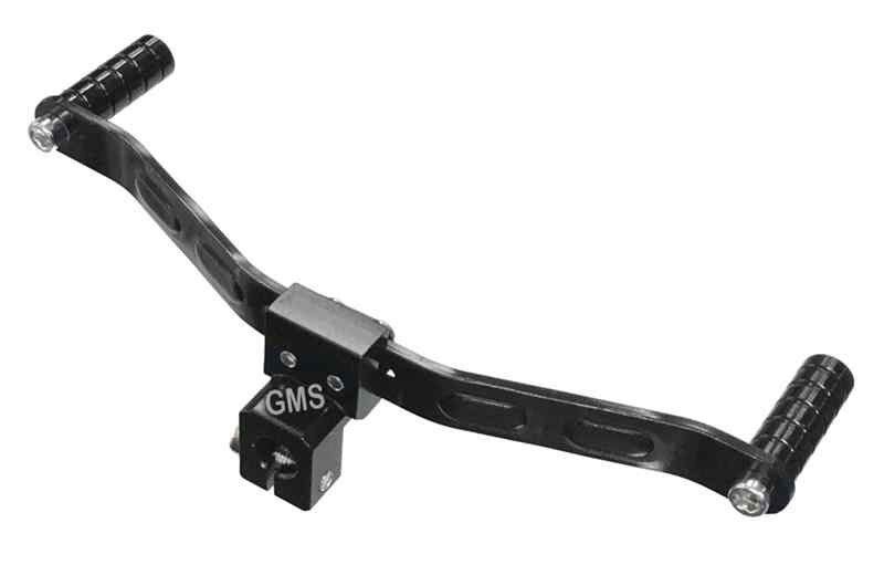 Vıtes Pedalı Sıyah Cg125
