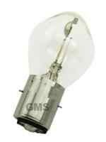 Ampül 12V 35 35 Bosh Tıpı Tek Saç