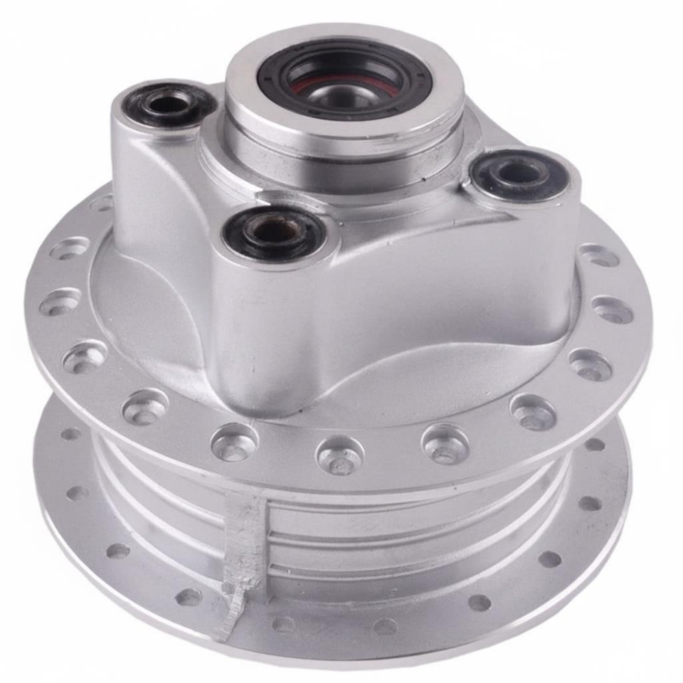 Asya Cg Model Arka Göbek Düşük