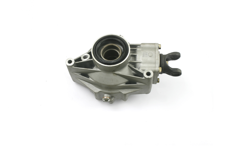 Atv Terracross Arka Difransiyel Komple 625Cc 4X4 Orj