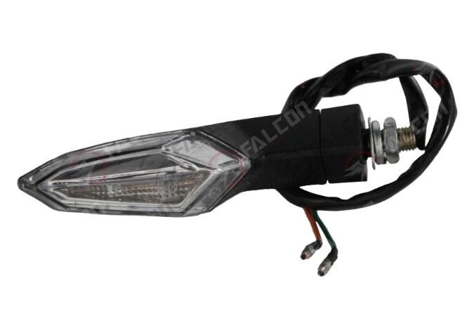 Falcon Fr 250 Racıng Arka Sinyal Sol