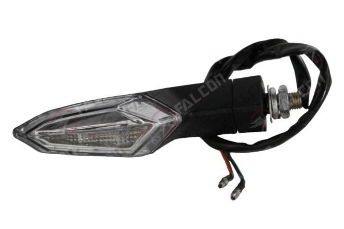 Falcon Fr 250 Racıng Arka Sinyal Sol