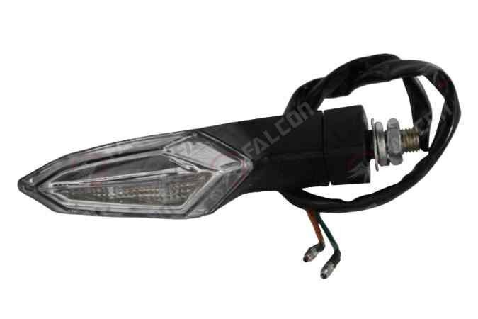 Falcon Fr 250 Racıng Arka Sinyal Sol