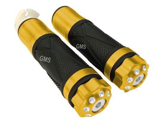 Harley Elcek New Sarı Tk