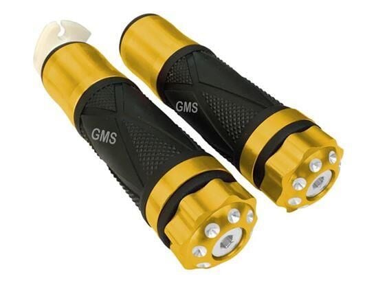 Harley Elcek New Sarı Tk