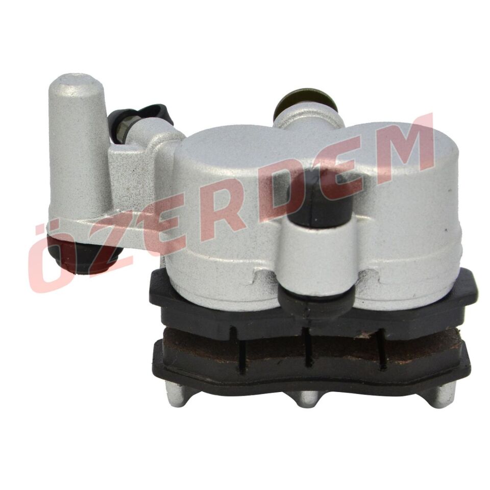 Honda Activa 125 S Uyumlu Ön Fren Kaliperi Komple