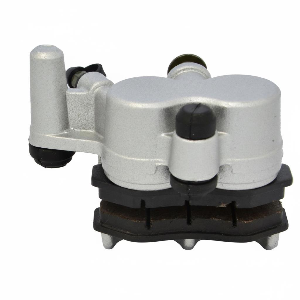 Honda Activa 125 S Uyumlu Ön Fren Kaliperi Komple