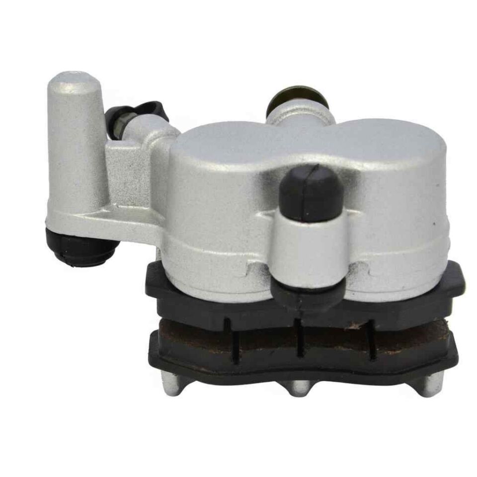 Honda Activa 125 S Uyumlu Ön Fren Kaliperi Komple